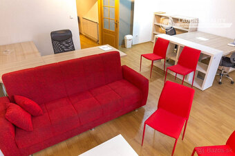 Atraktívny priestor (70 m2) centrum Sp. Nová Ves - 19
