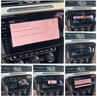 VW Passat B8 Variant 2.0 TDI 110kw DSG Virtual - 19