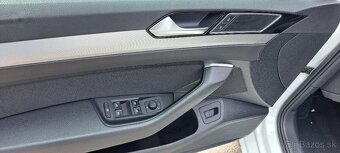 Volkswagen Passat Variant 1.5 TSI EVO OPF ACT Highline - 19