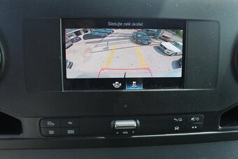 Mercedes-Benz Sprinter 317 CDI Standard L2H2 RWD A/T - 19