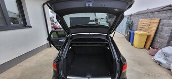 AUDI A4 AVANT 3×S-LINE  2.0 TDI CR DSG F1 - 19