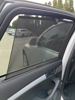 Audi Q5 2.0 TFSI quattro S tronic, 2012, 155 kW, 202710 km - 19