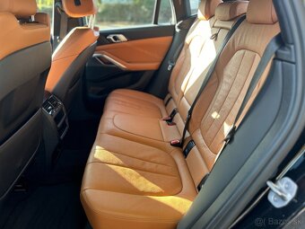 BMW X6 xDrive 3.0d DPH po 1. majiteli ČR - 19