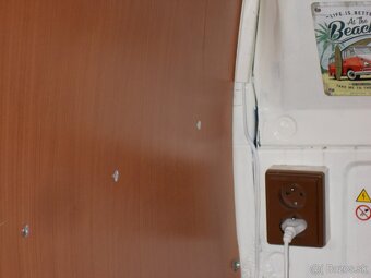 VW Transporter T4 2,5 TDI - 19