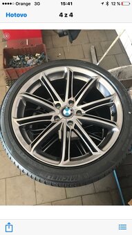 BMW 520d Touring - 19