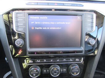 PASSAT B8 ALLTRACK  4x4 - 19