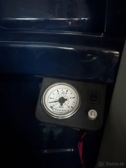 Peugeot Boxer valnikova dodavka s plachtou 2.0, 120kw - 19