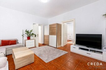 CREDA | predaj zrekonštruovaný objekt, Nitra - centrum, Koce - 19