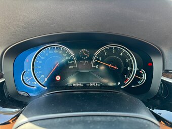 ✅️BMW Rad 5 540i xDrive A/T✅️ - 19