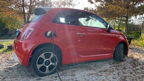 Fiat 500e 8500eur + DPH - 19