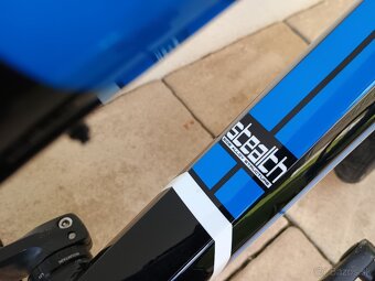 Bikrosový BMX Mondraker Duel Pro Team - 19