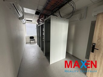 Prenájom: MAXEN, Administratívny priestor 660 m2 , 3. posc - 19