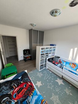 Prémiový rodinný dom s terasou a veľkým pozemkom - 19