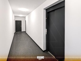 Novostavba kompletne zariadeného 3i bytu v Prúdoch s garážov - 19