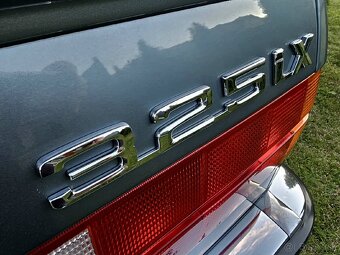 Bmw e30 325ix - 19