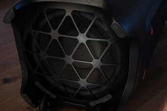 jbl 1000 partybox - jbl pro sound + integrovany subwoofer - 19