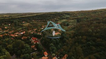 Na predaj zrekonštruovaný dom v Perőcsény, v srdci Börzsöny - 19
