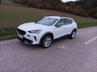 CUPRA FORMENTOR 2.0 TDI dsg 2024 ✅ V zARUKE  ODP. dph - 19