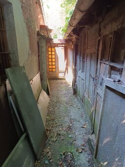 Na predaj dom v obci Vyhne iba 400m od Vodného raja. - 19