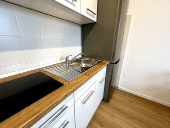 REI PREMIUM prenájom apartmánu v centre Dunajskej Stredy - 19