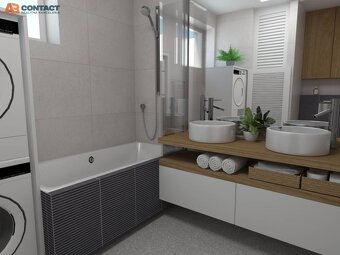 NOVINKA Novostavba v radovej výstavbe v Hornej Strede - 19