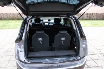 Citroën C4 Grand Picasso 2.0 BlueHDi 110kW A/T 7MIEST - 19