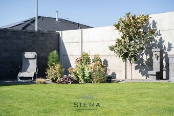 Novostavba, 4-izbový rodinný dom s dvojgarážou, Kamenný mlyn - 19