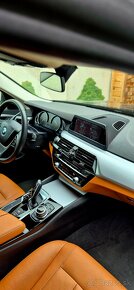 Predam BMW 520D 2019 - 19