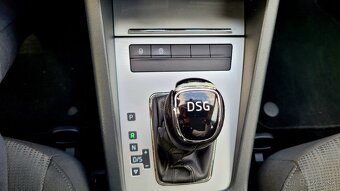 Škoda Octavia Combi 2.0 TDI Ambition DSG - 19