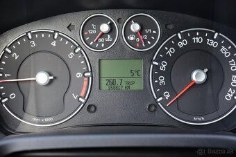 Ford Fiesta 1.25i Duratec Comfort - 19