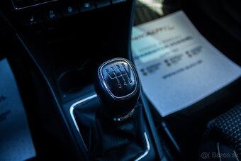 Škoda Rapid 1.2 TSI 77kW 2015 - 19