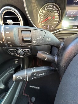 Mercedes-Benz GLC, 43 AMG 4MATIC 270kW - 19