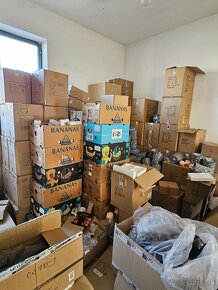 Predám eshop s darčekovým tovarom alebo zásoby samostatne - 19