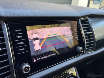 Škoda Kodiaq 1.5 TSI ACT Style DSG - 19