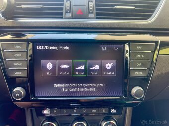 Škoda Superb 3 2.0TDi 4x4 Laurin and Klemente - 19