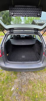 Volkswagen Passat B6 1.9TDI 77kw - 19