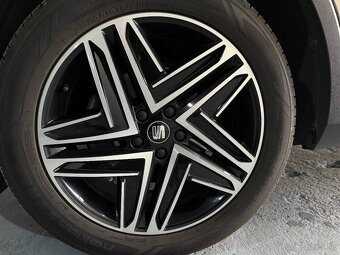 Tarraco 2.0 TDI, 110 kW, Excellence - 19