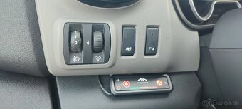 RENAULT TRAFIC L1H1,10/2017, 1,6 DIESEL, 154000 KM, 3 miestn - 19
