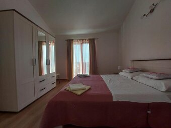 Chorvátsko apartmány Tribunj - 19