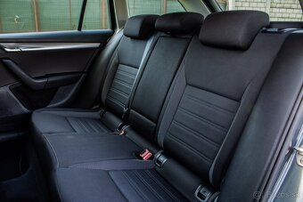 Škoda Octavia Combi 1.6 TDI 115k Ambition DSG EU6 - 19