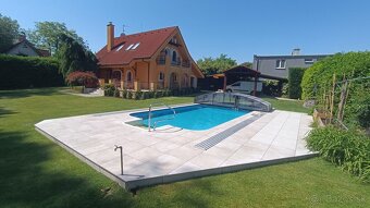 Rekonštrukcie na kľúč, kúpeľne, stavebná činnosť SNV,PP,LE - 19