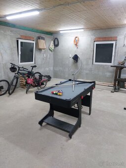 Predám bungalov 130 m2, pozemok 504 m2, obec Hviezdoslavov - 19