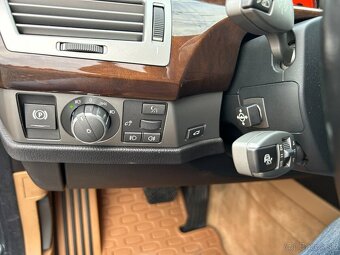 BMW Rad 7 730 d A/T - 19