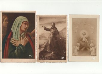 Staré sväté obrázky - 19