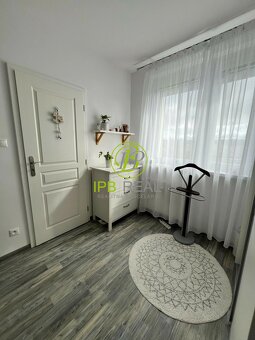 Zrekonštruovaný 3-izb. byt na Tranovského ul. v Dúbravke - 19