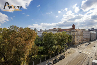 Priestranný 3-izbový byt v Starom Meste - Bratislava - 19