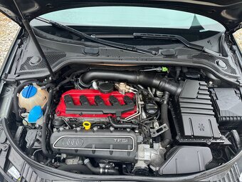 Audi RS3 , 177000km, 2012 , DSG - 19