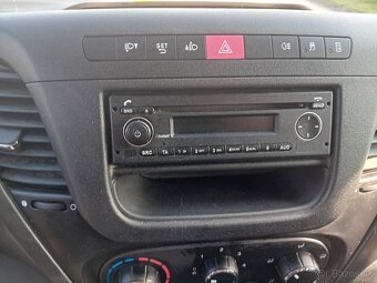 Iveco Daily 2,3D 115kw  7M  2018 - 19