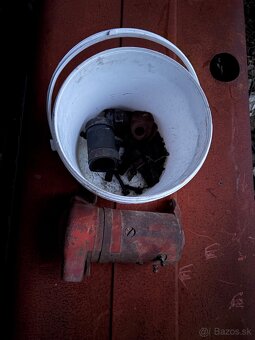 Predám 2x traktor McCormick 439, 40koni - 19