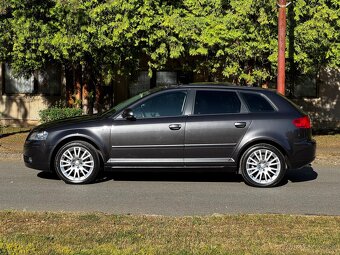 Audi A3 8P 1.9 TDI 77kW – PANORAMA - 19